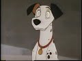 Opening To 101 Dalmatians 1992 Demo VHS
