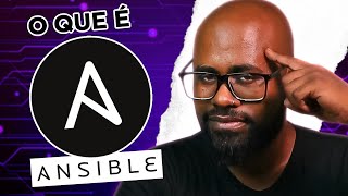 O que é Ansible?