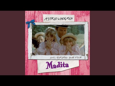 Kapitel 10 - Astrid Lindgren - Madita