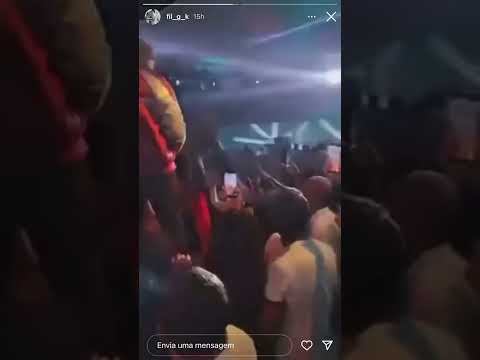 Fil G modi ki ta subi palko pa bai da Show 😂