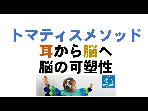 アルフレッド・トマティスについて詳しく解説