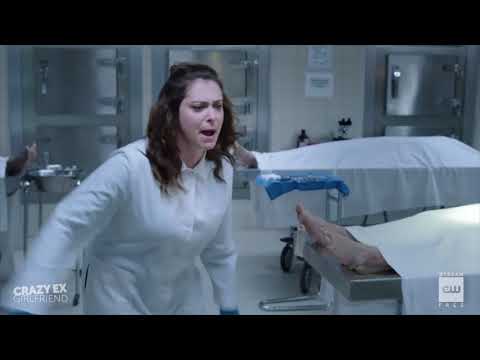 End Of The Movie (Reprise) - feat. Rachel Bloom - "Crazy Ex-Girlfriend"