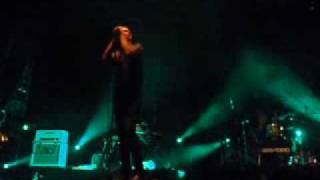 Birds of Tokyo -  The Saddest Thing I Know (10/06/10)