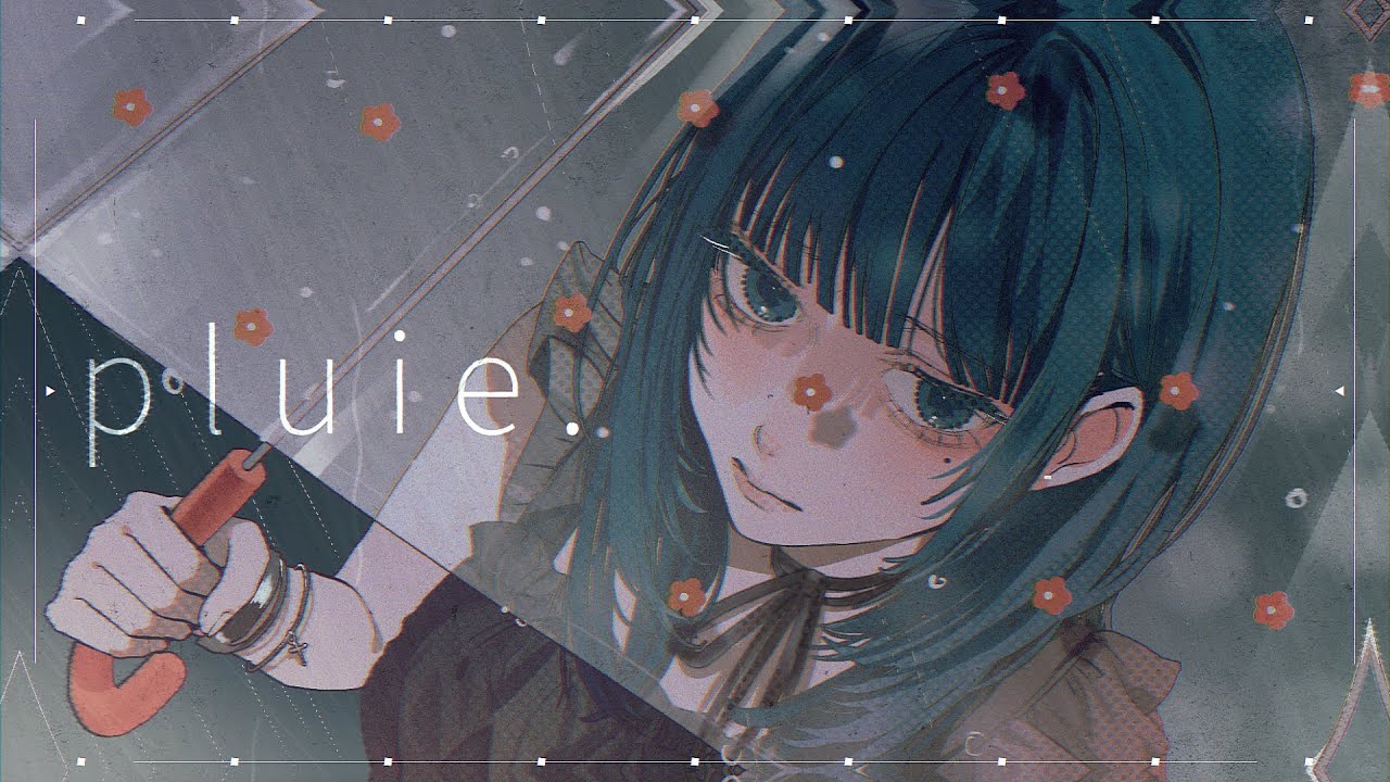 『pluie.』feat. mare - Official Video