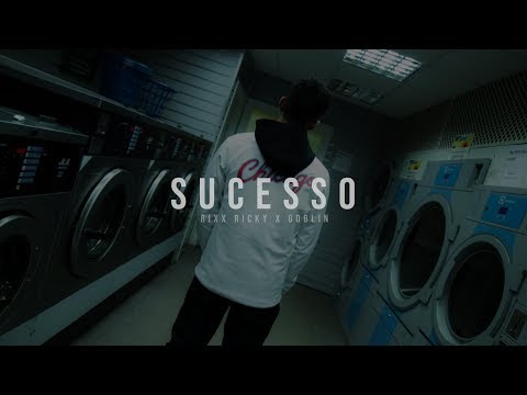 Rixx Ricky - Sucesso Ft. Goblin KN (Official Music Video)