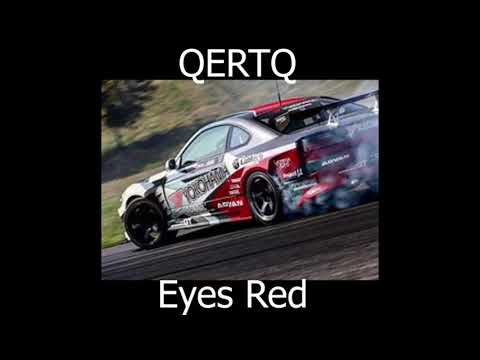 QERTQ | Eyes Red