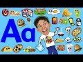 Food Alphabet Phonics Song For Kids Do You Like Apples Song Learning Food And ABCs