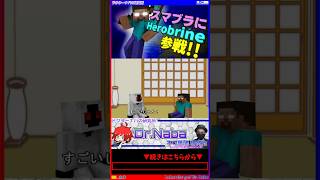 スマブラ参戦？ [Minecraft]