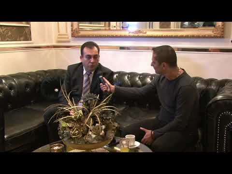 Emisija Na kafi kod...   Vlade Sileta