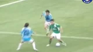 Deportes Antofagasta 1 - 3 Audax Italiano | Campeonato Clausura 2007