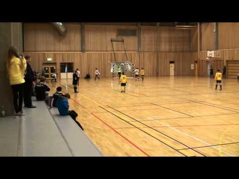 Finale Blindheim - Langevåg