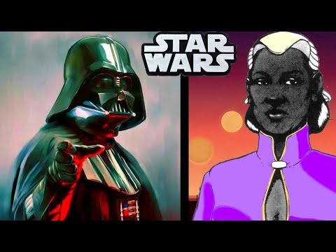 The Tatooine Governor That STOOD UP To Darth Vader!! - Star Wars Explained