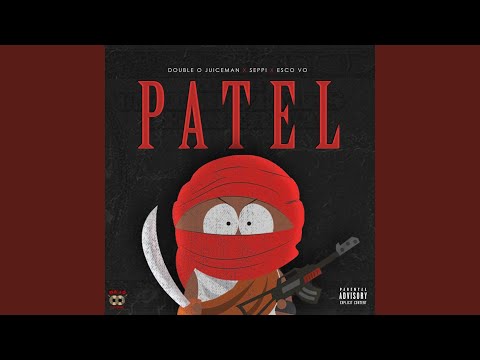 Patel (feat. Seppi)