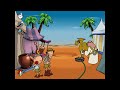 PC Thomas Tim II 1998 3 Sol Sand Og Safir Alternativ Scene