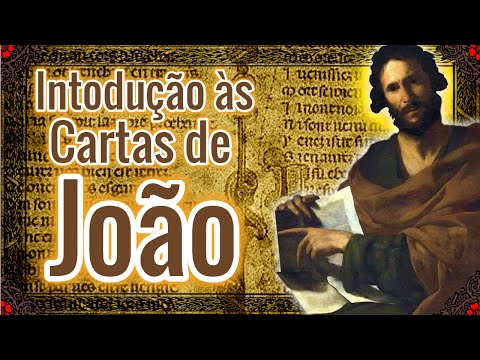 Introdução às Cartas de João (contexto geográfico e situação da igreja)