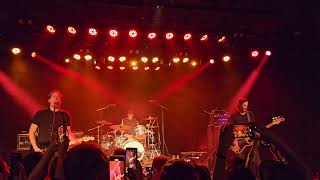 Dogstar - (First Song: Title?) @ The Roxy 7/18/2023