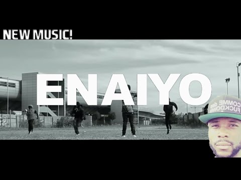 New Music! | @Enaiyo