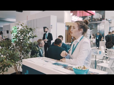 IDIS на Securika Moscow 2021