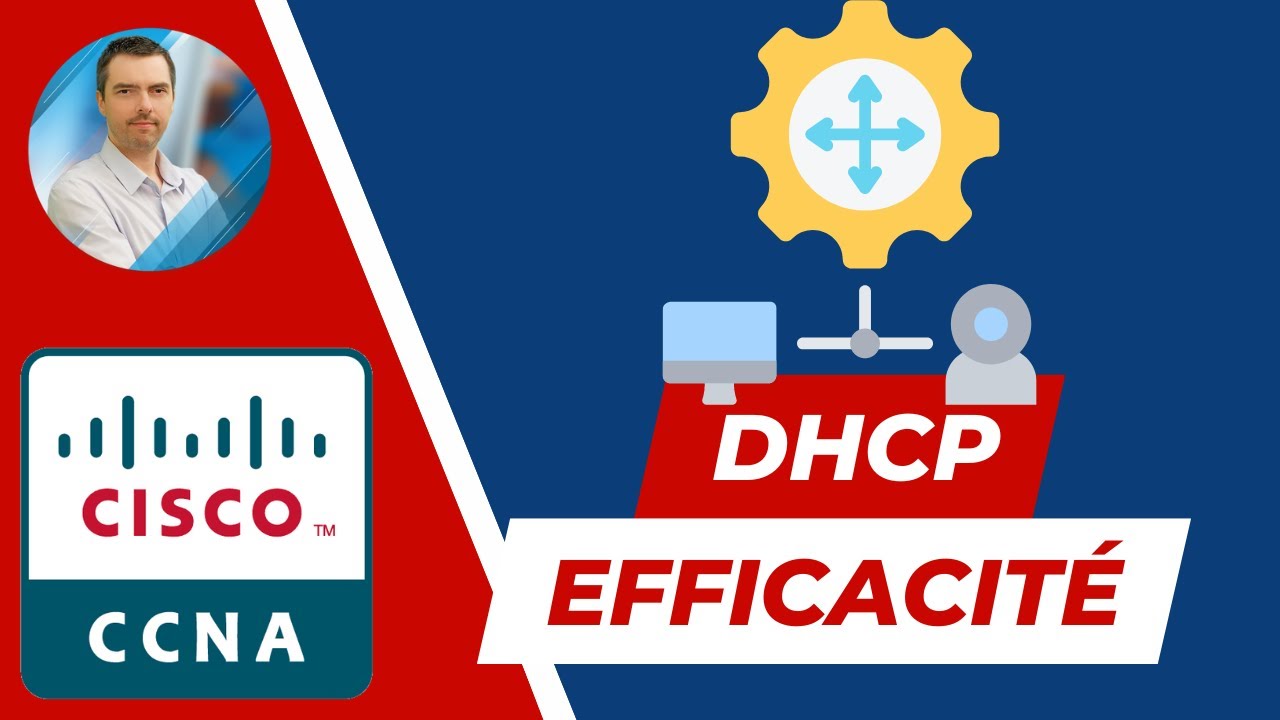 DHCP