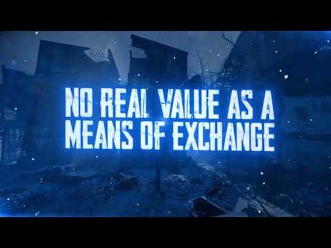 Tommy Danger - Money Crazy - Official lyric video