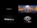 Sony Columbia Bron Escape Artists 2021