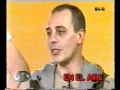 Videomatch TELEFE Año 2001 El Chiste De Yayo