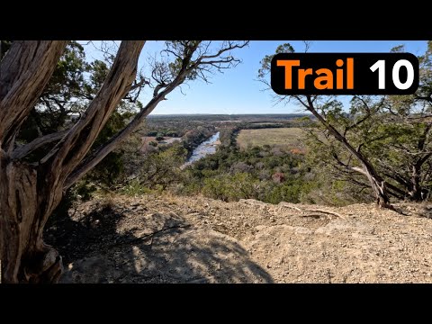 Overlook Trail Video Thumbnail