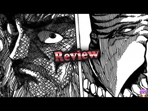 Toriko Chapter 337 Manga Review - End Times Hype トリコ