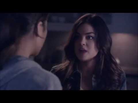 MuchMusic: Pretty Little Liars - "A dAngerous gAme" - Ep 3x24 Promo