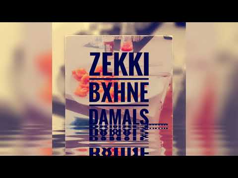 ZEKKI & BXHNE x DAMALS x (prod. by trabbey)