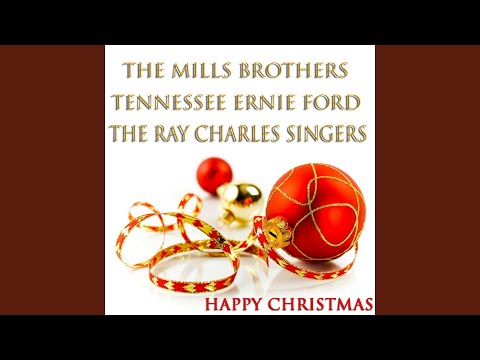 Here Comes Santa Claus (right Down Santa Claus Lane) - The Mills Brothers