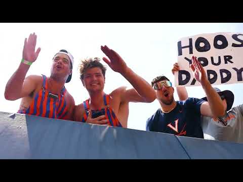 BASEBALL: Duke vs. Virginia (NCAA Super Regional Game 3) - Recap