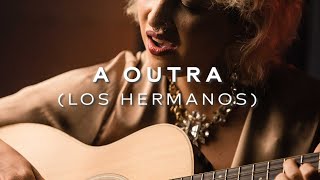 Los Hermanos - A Outra (cover) - Joana Castanheira | Hd' LIVE STUDIO #53