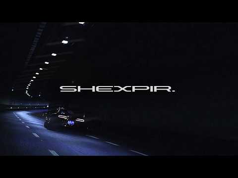 SHEXPIR - Night Hours, Pt. II