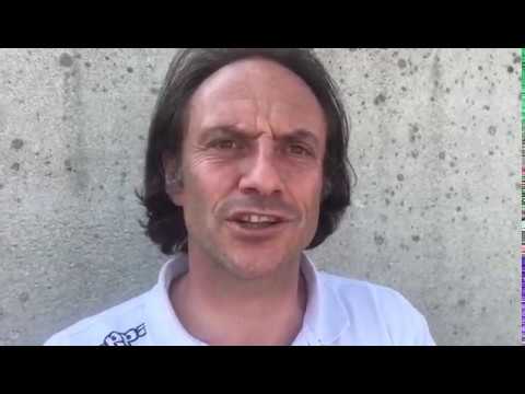 Pro Settimo Eureka - Bra 1-1, le parole del tecnico settimese Paolo Tosoni