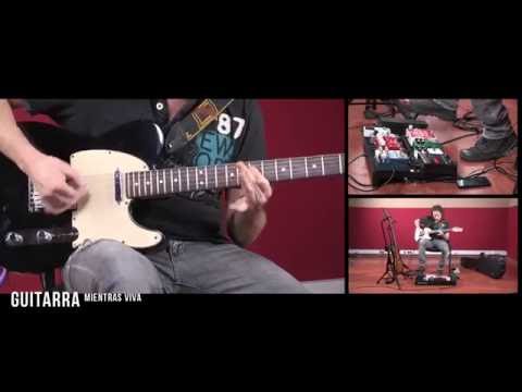 Mientras Viva - Generación 12