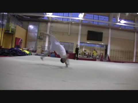 Alex Hunter oct 31 aviator