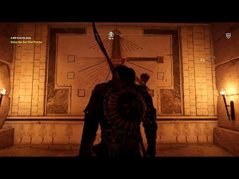 Let's Play Assassin's Creed Origins pt. 97