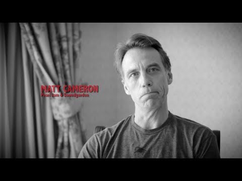 Matt Cameron découvre Bad Omens pour la première fois