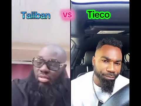 Clash between TIESCO LE SULTAN and Taliban Choco