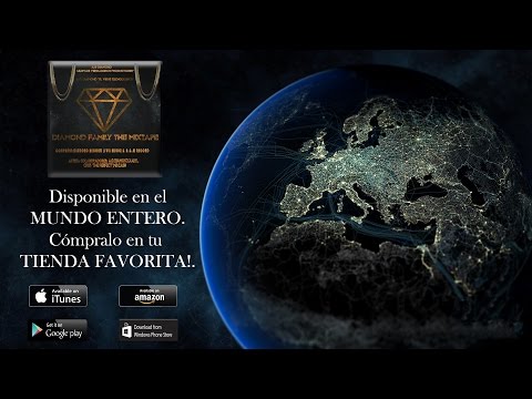 Xari I Feat. A. G. Diamond - Esto Es Mi Vida