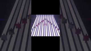 「不自然なガール」Live at Perfume LIVE 2022 [polygon wave] #prfm #Perfume