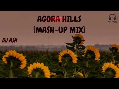 MP Rec.- Agora Hills [Mash-Up Mix] #dojacat #mashup #remixes #mprec