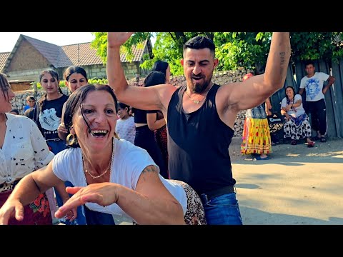 Nunta la Covrig de la Balteni (Dambovita) #Raihold 