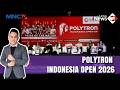 Polytron Indonesia Open 2026 Digelar 2 7 Juni Ajang Bulu Tangkis Kelas Dunia LIS 15 4