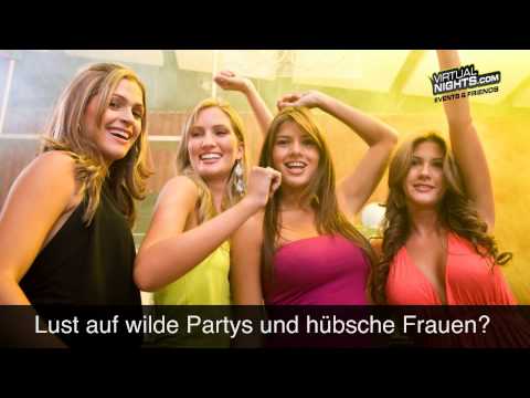 virtualnights.com sucht Fotoscouts!! Ulm & Umgebung, sowie viele Städte mehr!