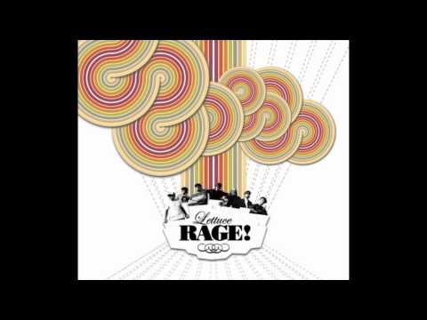 Lettuce - Makin' My Way Back Home