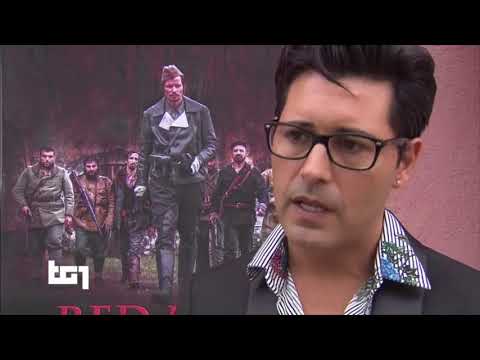 RED LAND (Rosso Istria) TG1 75° Mostra del Cinema Di Venezia