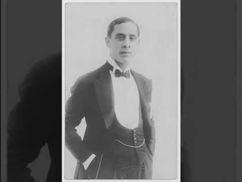 El consorcio - Orq. de Pedro Maffia con la voz de Eduardo Ponce. (1965)