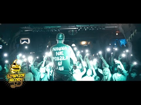 Kaczor - Wrzask feat. WSRH (prod. The Returners, skrecze The Returners)